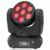 ROSS MOBI LED BEAM 7X15W (товар снят с производства)